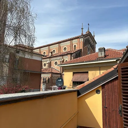Vivic Monforte Apartment