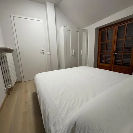 Apartament Vivic Monforte Monforte dʼAlba