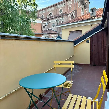 Apartament Vivic Monforte