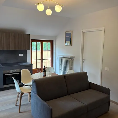 Apartment Vivic Monforte Monforte D'Alba