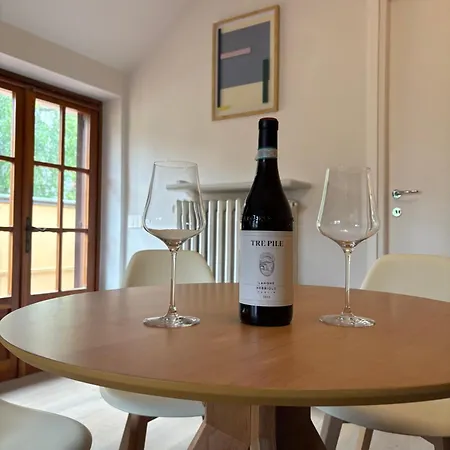 Vivic Monforte Apartment