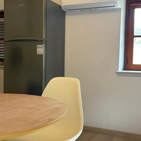 Vivic Monforte Apartment