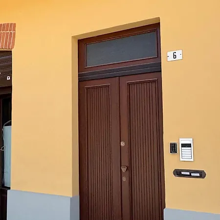 Lägenhet Vivic Monforte *