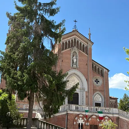 Vivic Monforte Lägenhet