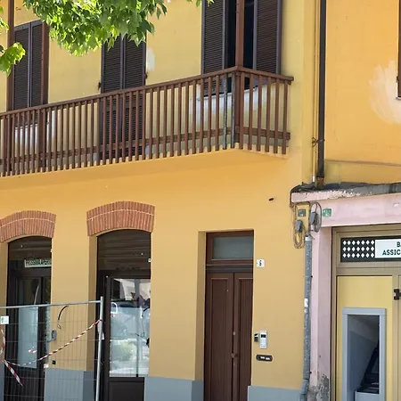 Apartment Vivic Monforte *