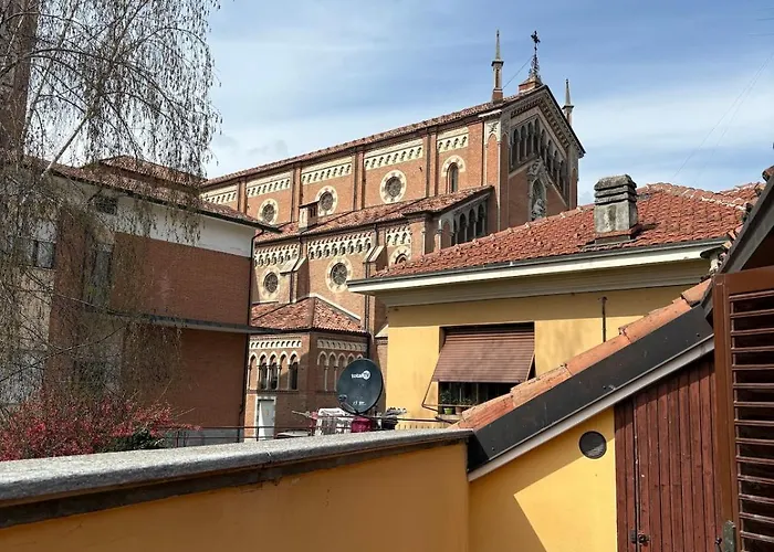 Vivic Monforte Apartment