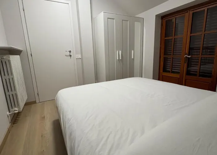 Appartement Vivic Monforte Monforte dʼAlba