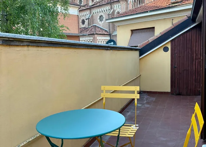 Appartement Vivic Monforte