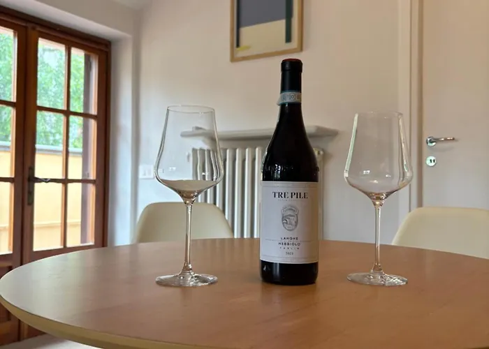 Vivic Monforte Apartment