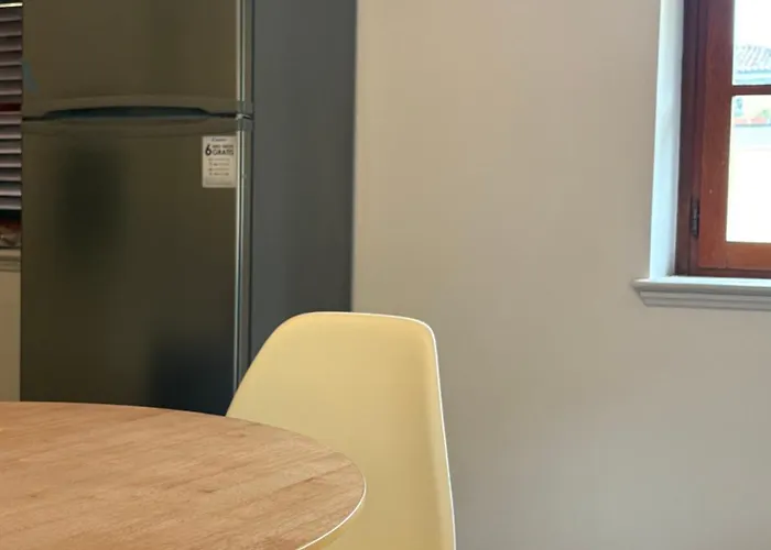 Vivic Monforte Apartment