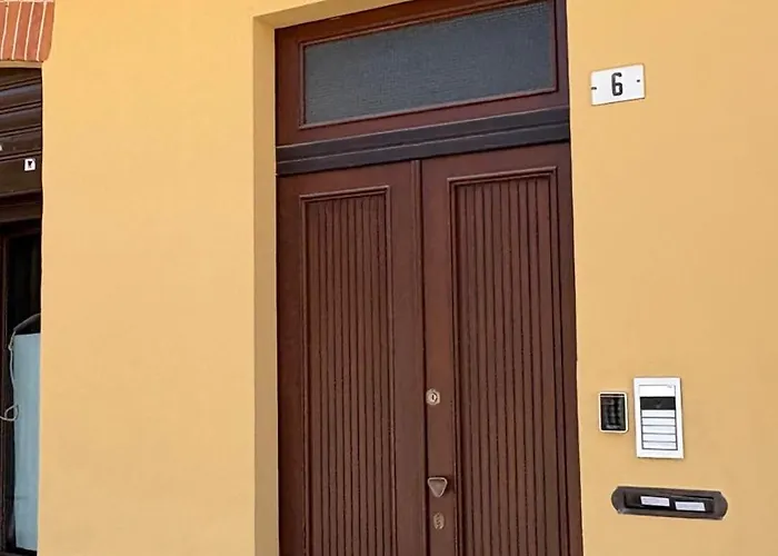 Apartment Vivic Monforte *