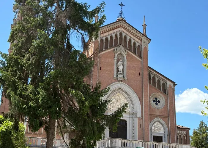 Vivic Monforte Apartment