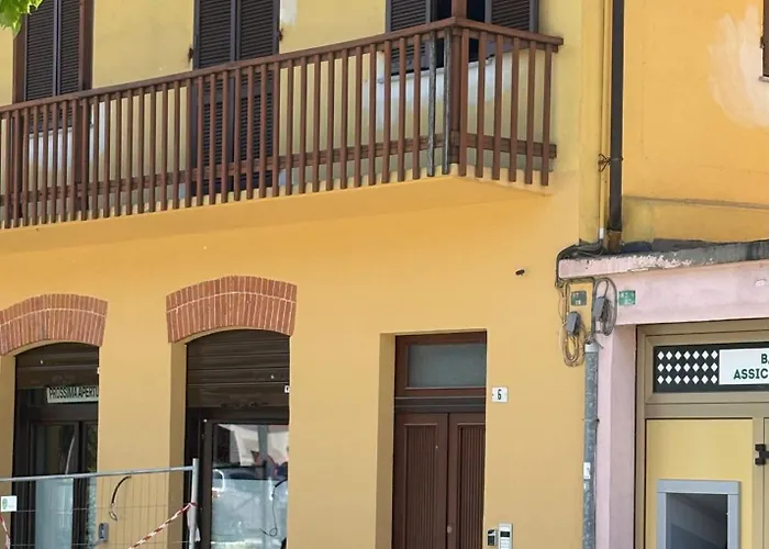 Apartment Vivic Monforte *