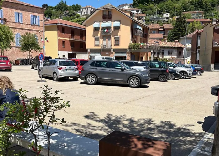 Apartment Vivic Monforte *